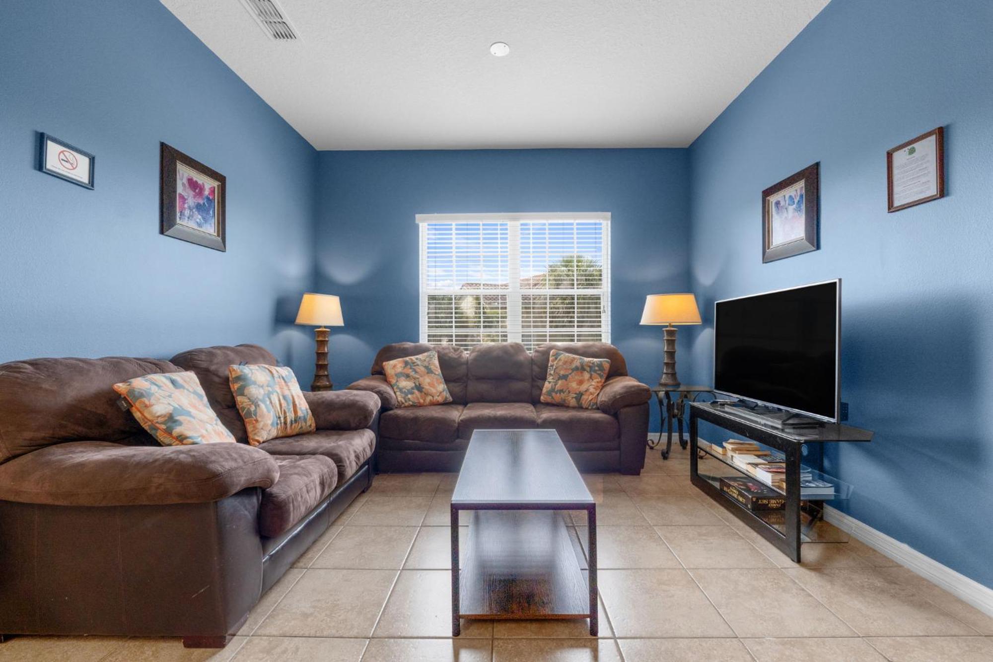 Holiday home A Hidden Gem In Plain Sight Orlando